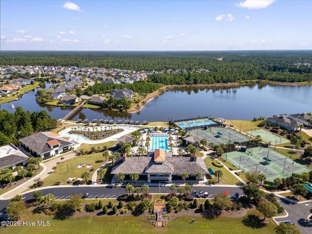 2593 Ocean Palm Court NE, Leland, NC 28451