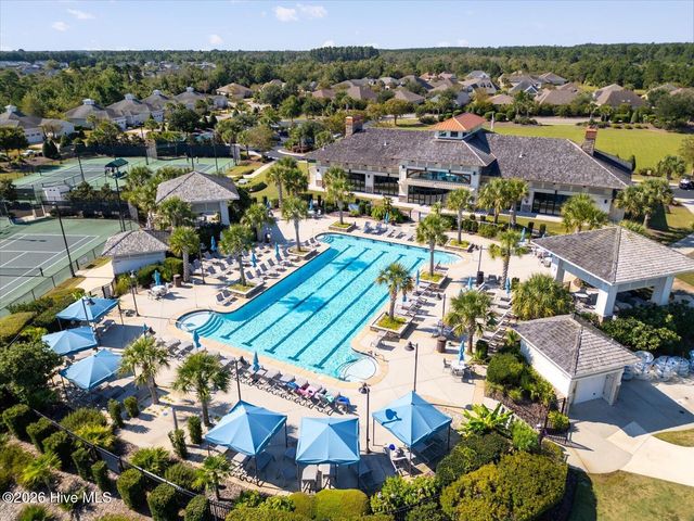 2593 Ocean Palm Court NE, Leland, NC 28451