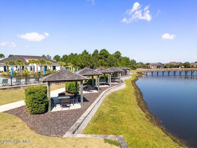 2593 Ocean Palm Court NE, Leland, NC 28451