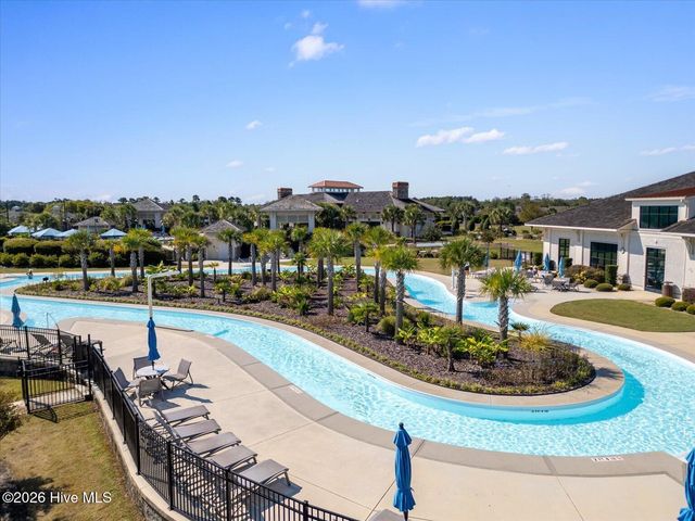 2593 Ocean Palm Court NE, Leland, NC 28451