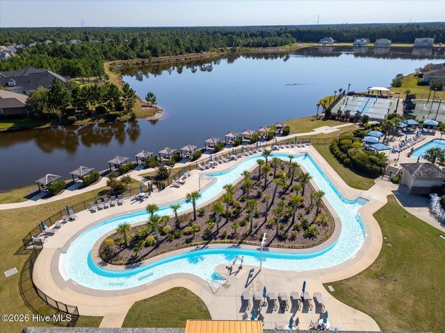 2593 Ocean Palm Court NE, Leland, NC 28451