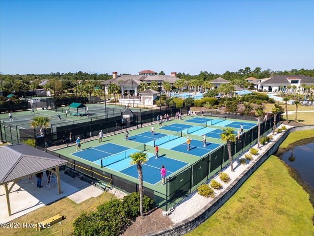2593 Ocean Palm Court NE, Leland, NC 28451