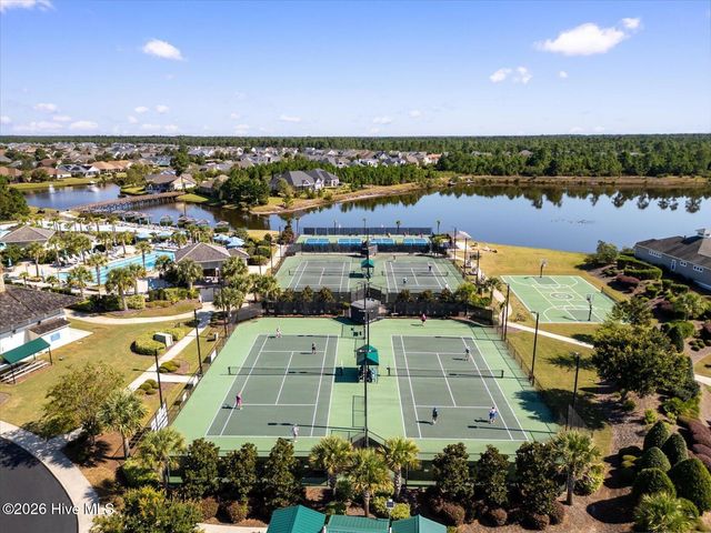 2593 Ocean Palm Court NE, Leland, NC 28451