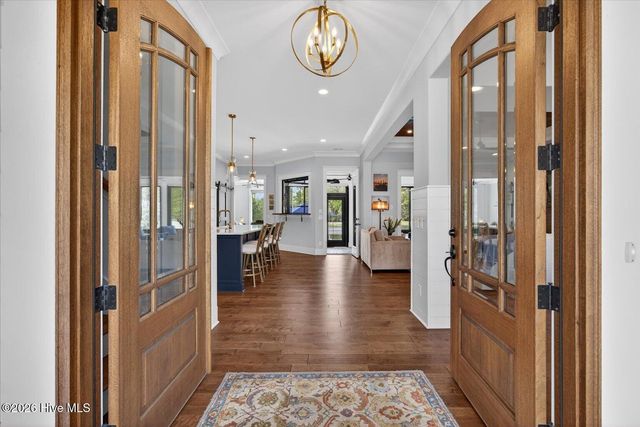 2593 Ocean Palm Court NE, Leland, NC 28451