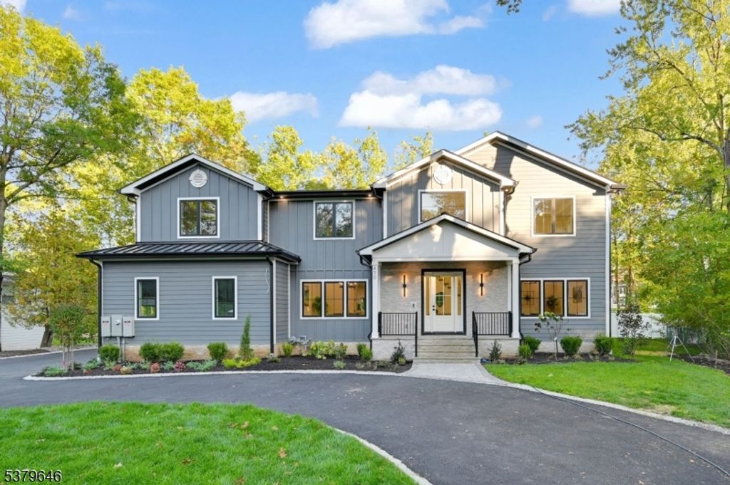 470 White Oak Ridge Rd, Millburn Twp., NJ 07078