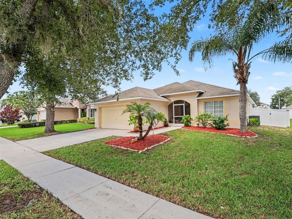 2620 BUCKHORN PRESERVE BOULEVARD, Valrico, FL 33596