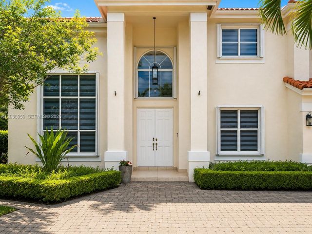 4221 SW 154th Pl, Miami, FL 33185