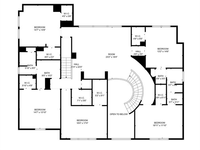 3401 Kingston Drive, Friendswood, TX 77546