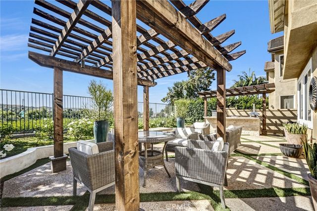 34 Dornoch, Coto De Caza, CA 92679