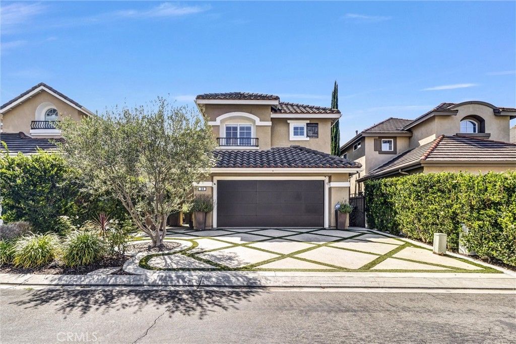 34 Dornoch, Coto De Caza, CA 92679