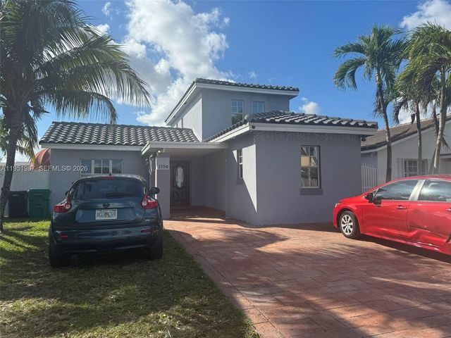 1750 SW 137th Ct, Miami, FL 33175