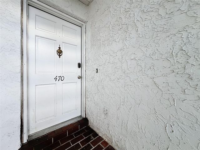 470 W PAR STREET 470, Orlando, FL 32804