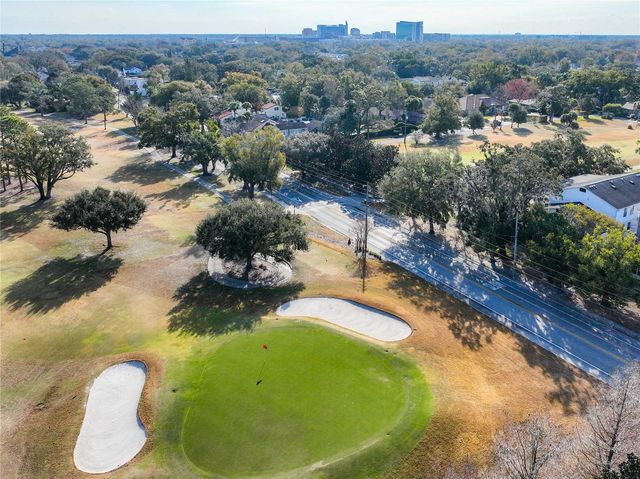 470 W PAR STREET 470, Orlando, FL 32804