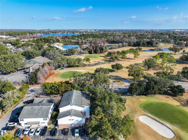 470 W PAR STREET 470, Orlando, FL 32804