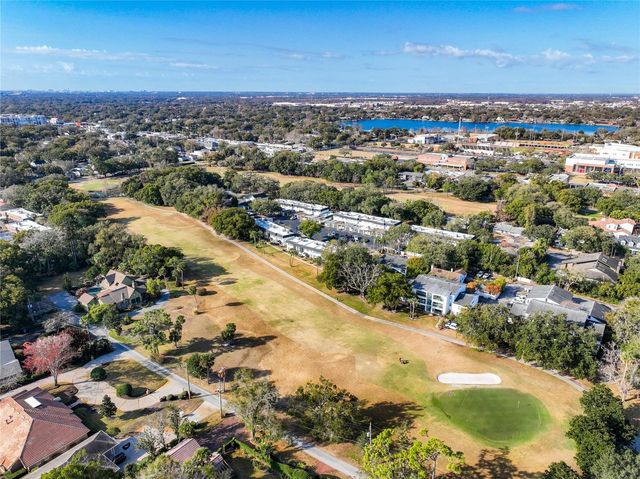 470 W PAR STREET 470, Orlando, FL 32804