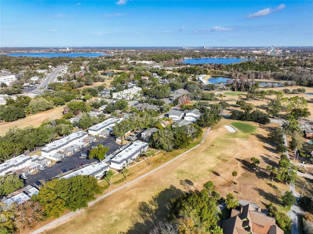 470 W PAR STREET 470, Orlando, FL 32804