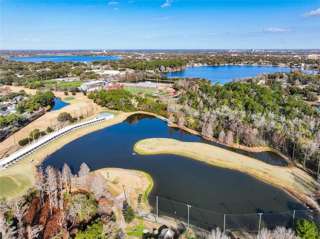 470 W PAR STREET 470, Orlando, FL 32804