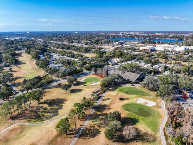 470 W PAR STREET 470, Orlando, FL 32804