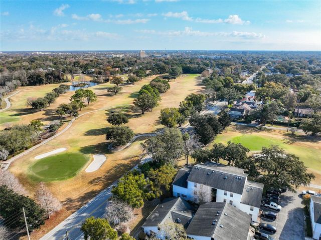 470 W PAR STREET 470, Orlando, FL 32804