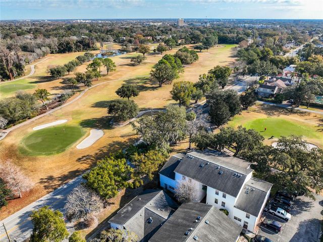 470 W PAR STREET 470, Orlando, FL 32804