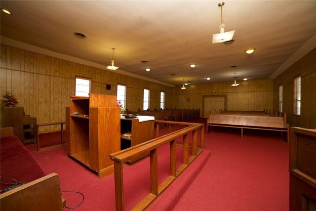 503 Laurel Street, Dublin, TX 76446