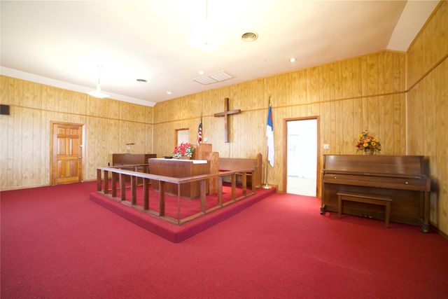 503 Laurel Street, Dublin, TX 76446