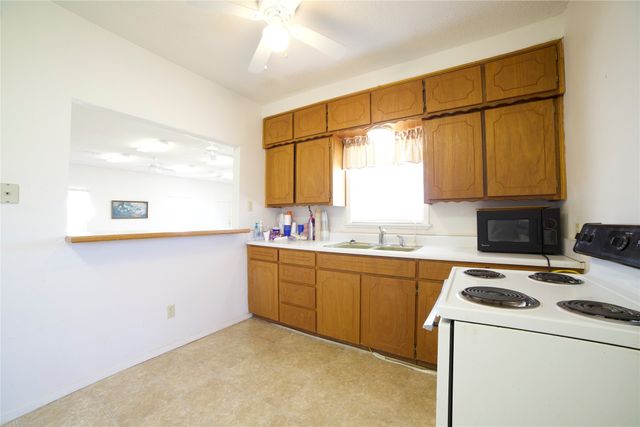 503 Laurel Street, Dublin, TX 76446