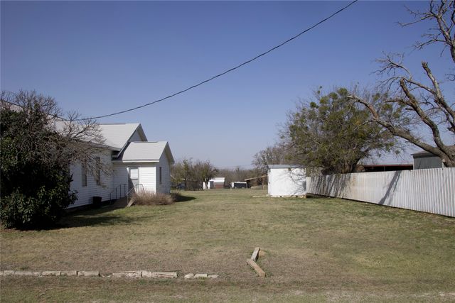 503 Laurel Street, Dublin, TX 76446