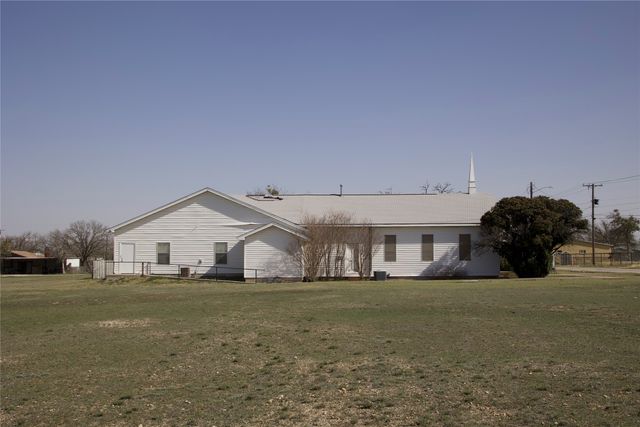 503 Laurel Street, Dublin, TX 76446