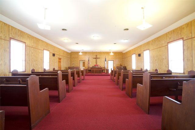 503 Laurel Street, Dublin, TX 76446