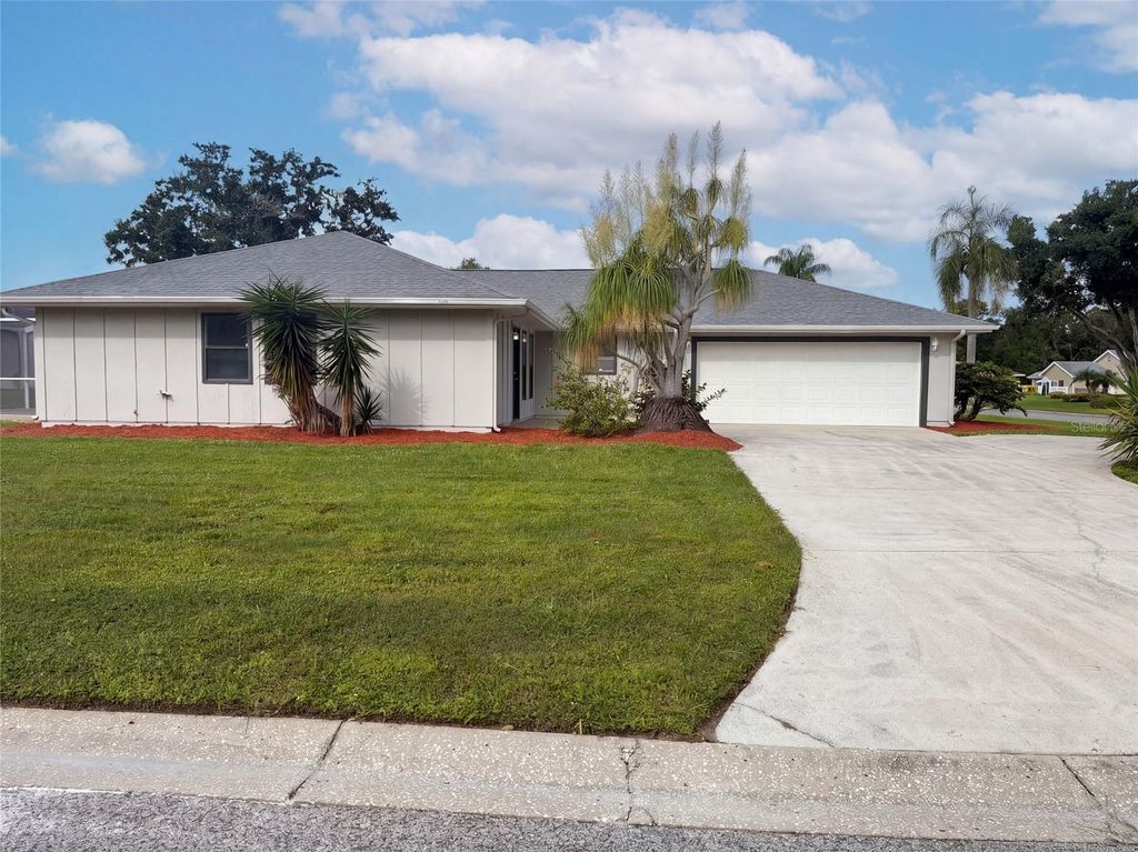 8022 TIMBER LAKE LANE, Sarasota, FL 34243