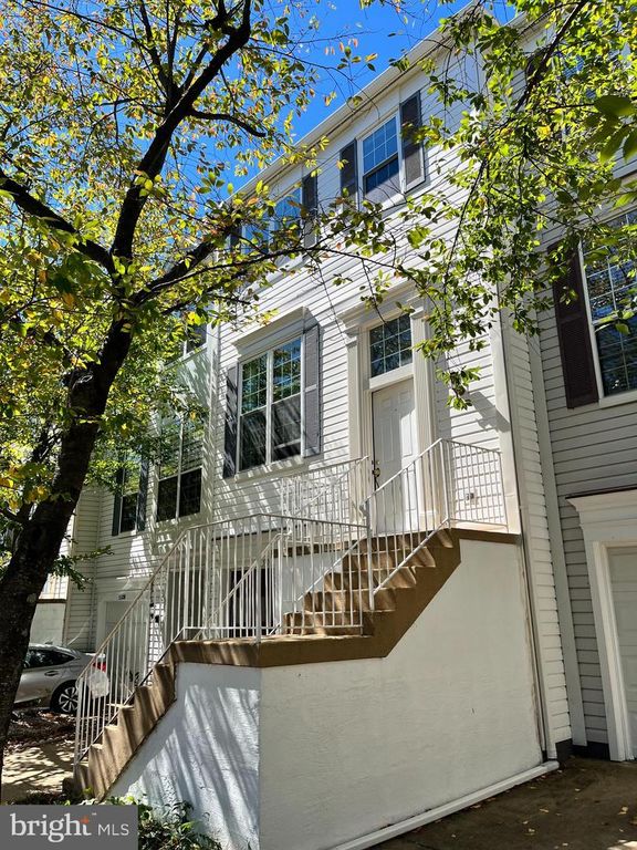 5106 OBSERVATION WAY, Alexandria, VA 22312