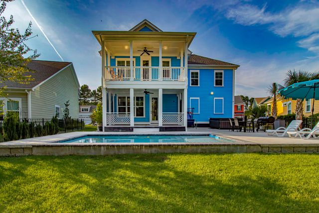 273 Calm Water Way, Summerville, SC 29486