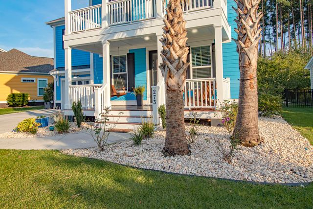 273 Calm Water Way, Summerville, SC 29486