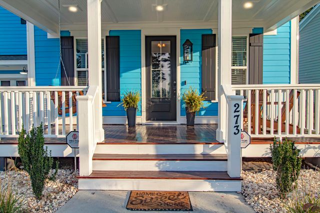 273 Calm Water Way, Summerville, SC 29486