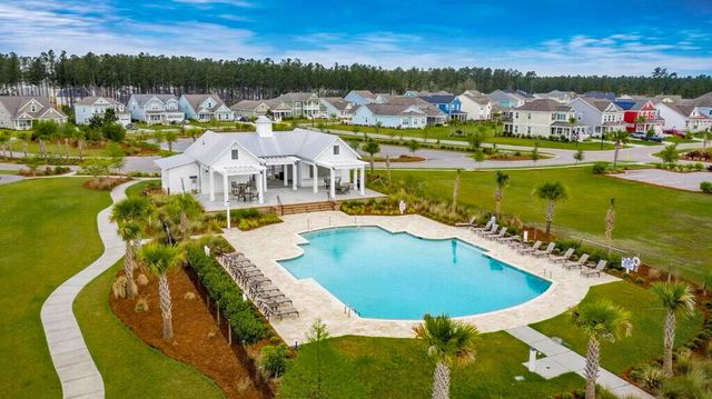 273 Calm Water Way, Summerville, SC 29486