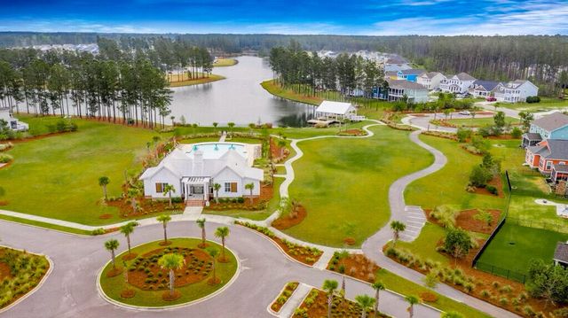 273 Calm Water Way, Summerville, SC 29486