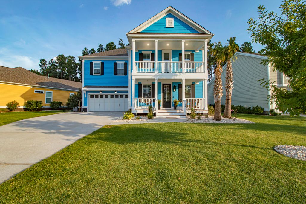 273 Calm Water Way, Summerville, SC 29486