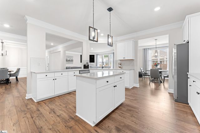 3047 Toliver Trail, Boiling Springs, SC 29316