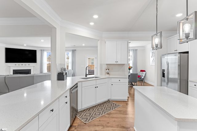 3047 Toliver Trail, Boiling Springs, SC 29316