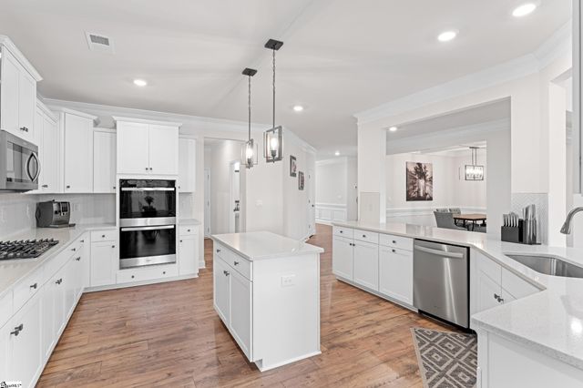 3047 Toliver Trail, Boiling Springs, SC 29316