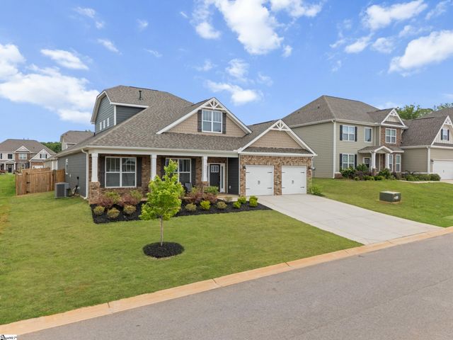 3047 Toliver Trail, Boiling Springs, SC 29316