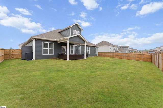3047 Toliver Trail, Boiling Springs, SC 29316