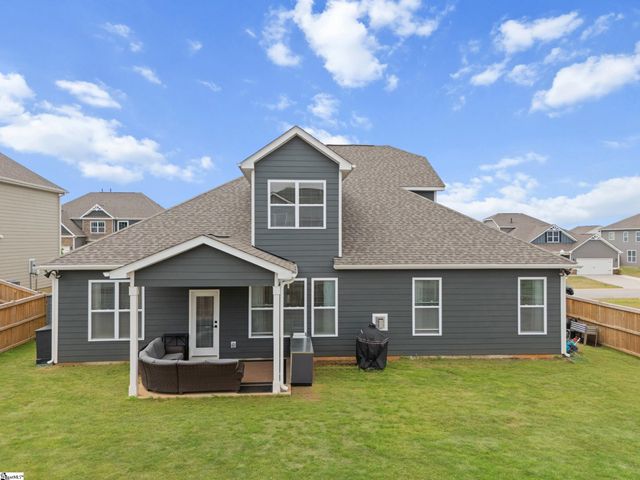 3047 Toliver Trail, Boiling Springs, SC 29316
