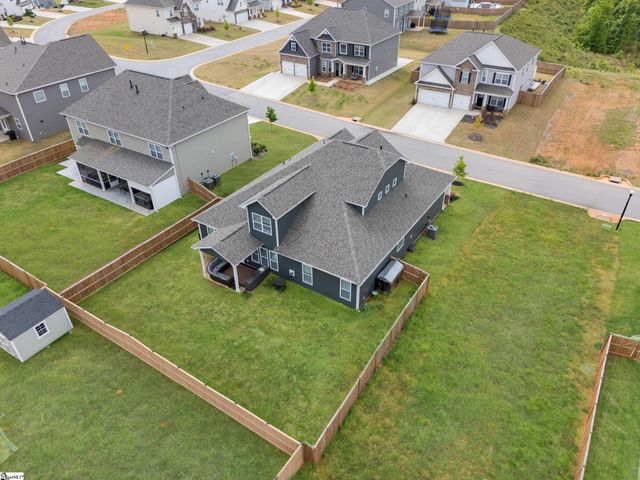 3047 Toliver Trail, Boiling Springs, SC 29316