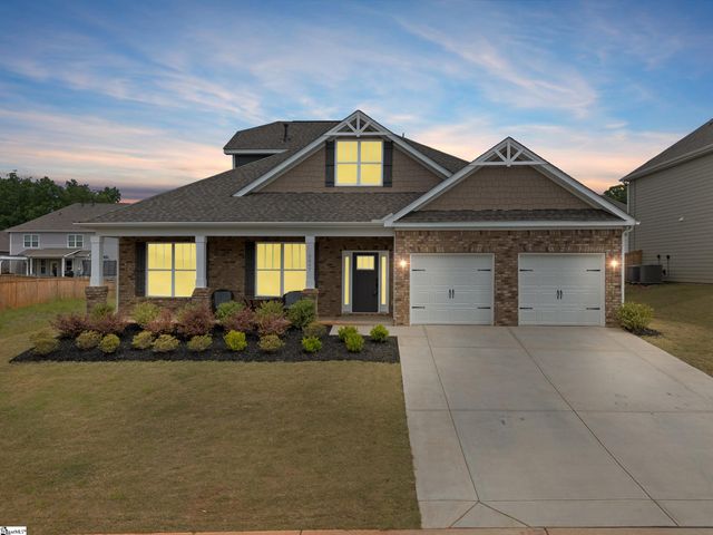 3047 Toliver Trail, Boiling Springs, SC 29316