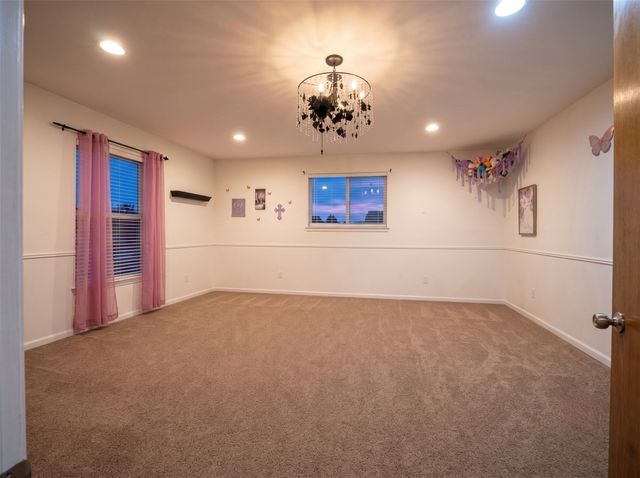 1442 Marlene Place, Desoto, TX 75115