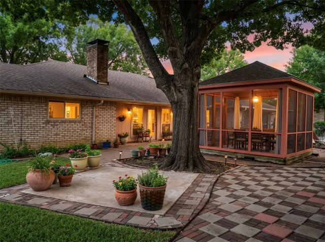 1442 Marlene Place, Desoto, TX 75115