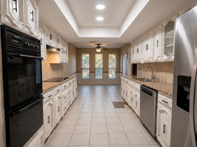 1442 Marlene Place, Desoto, TX 75115