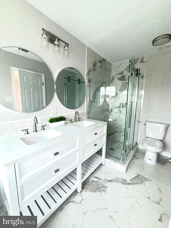 17358 KILDARE LN, Dumfries, VA 22026